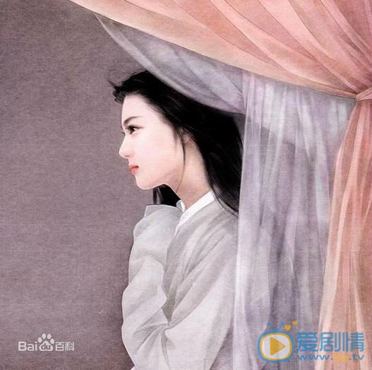 兰陵缭乱剧情介绍