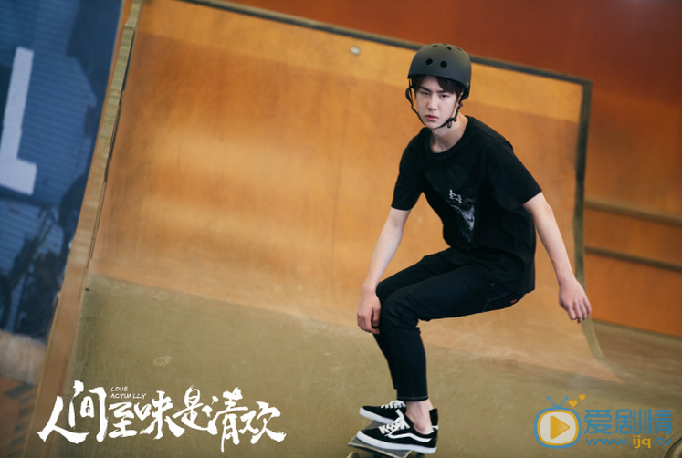 人间至味是清欢剧情介绍(1-42集大结局)