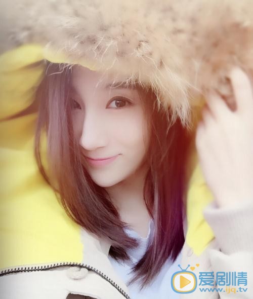 漂洋过海来看你严晓秋是谁扮演的？严晓秋扮演者高洋个人资料、写真及生活照欣赏