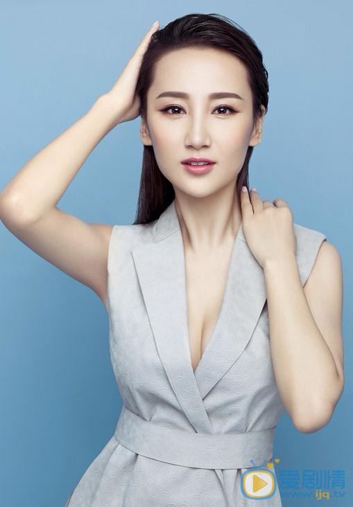 漂洋过海来看你严晓秋是谁扮演的？严晓秋扮演者高洋个人资料、写真及生活照欣赏
