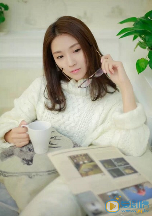  猎场女主罗伊人是谁演的？罗伊人扮演者菅韧姿个人资料生活美照欣赏