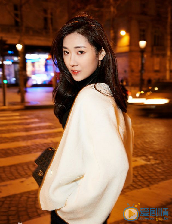  猎场女主罗伊人是谁演的？罗伊人扮演者菅韧姿个人资料生活美照欣赏