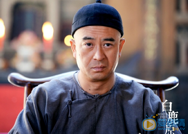  电视剧白鹿原白鹿是什么意思？白鹿有什么寓意？白鹿原在哪里？