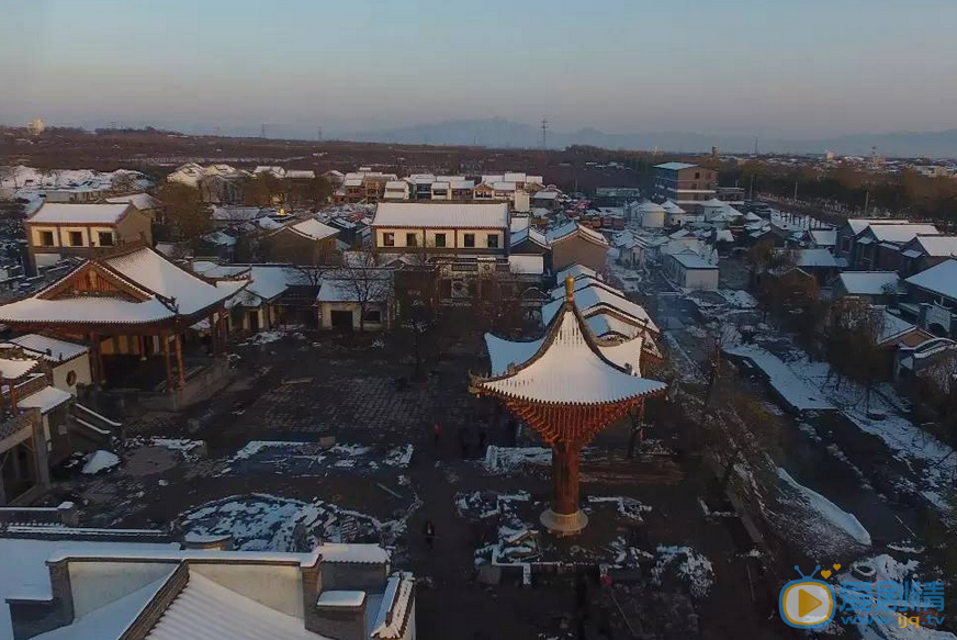  电视剧白鹿原白鹿是什么意思？白鹿有什么寓意？白鹿原在哪里？
