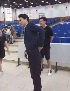 外科风云胡歌有参演吗？胡歌在外科风云中扮演什么角色？胡歌第几集出场？