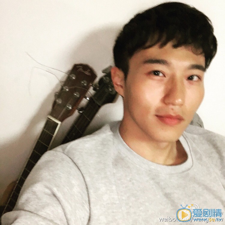 外科风云扬子轩扮演者王森写真生活照欣赏