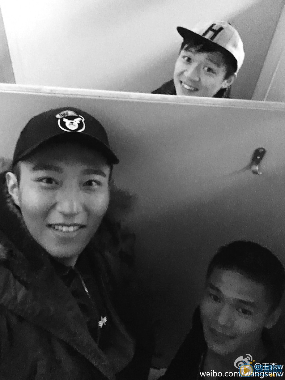 外科风云扬子轩扮演者王森写真生活照欣赏