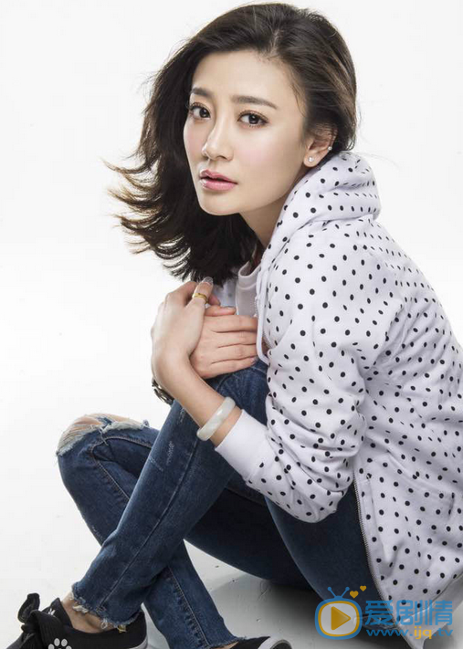  人民的名义林华华是谁演的？林华华扮演者唐菀个人资料写真生活照欣赏