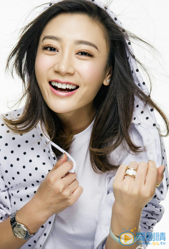  人民的名义林华华是谁演的？林华华扮演者唐菀个人资料写真生活照欣赏