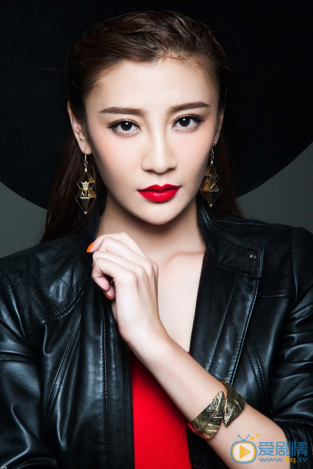  人民的名义林华华是谁演的？林华华扮演者唐菀个人资料写真生活照欣赏