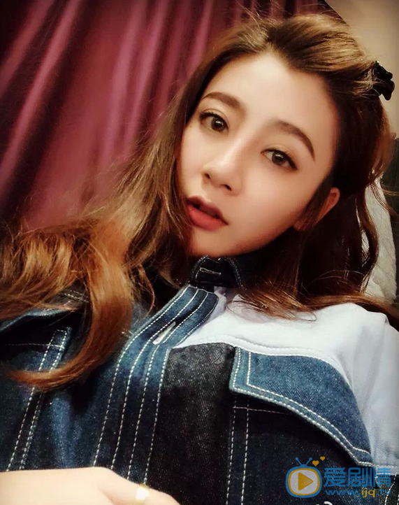  人民的名义林华华是谁演的？林华华扮演者唐菀个人资料写真生活照欣赏
