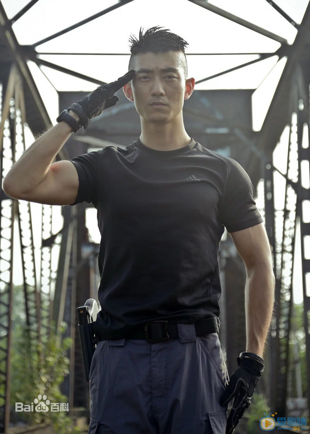 维和步兵营剧情介绍(1-35集大结局)