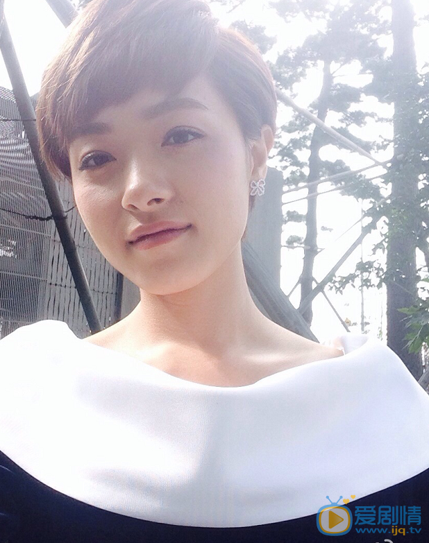 猎场熊青春是谁演的？熊青春扮演者万茜个人资料及写真生活照欣赏