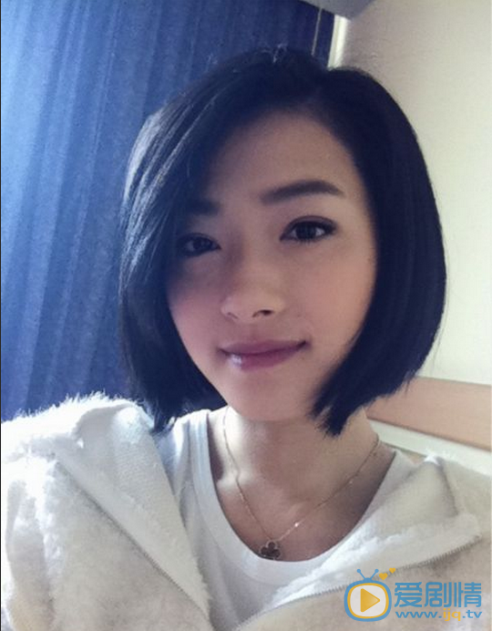 猎场熊青春是谁演的？熊青春扮演者万茜个人资料及写真生活照欣赏