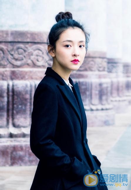 择天记白落衡是谁扮演的？白落衡扮演者吴倩个人资料介绍