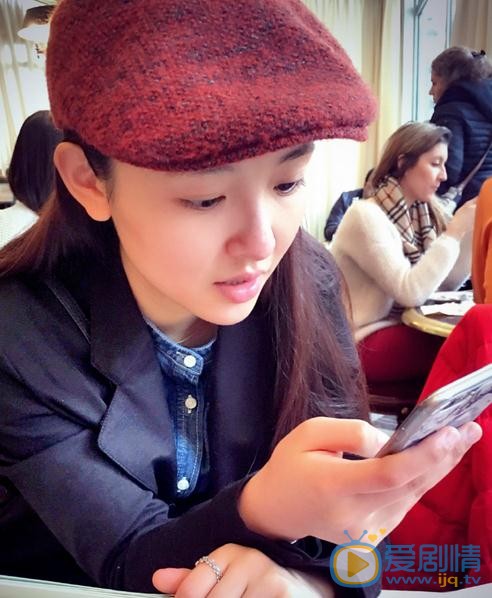 择天记白落衡是谁扮演的？白落衡扮演者吴倩个人资料介绍