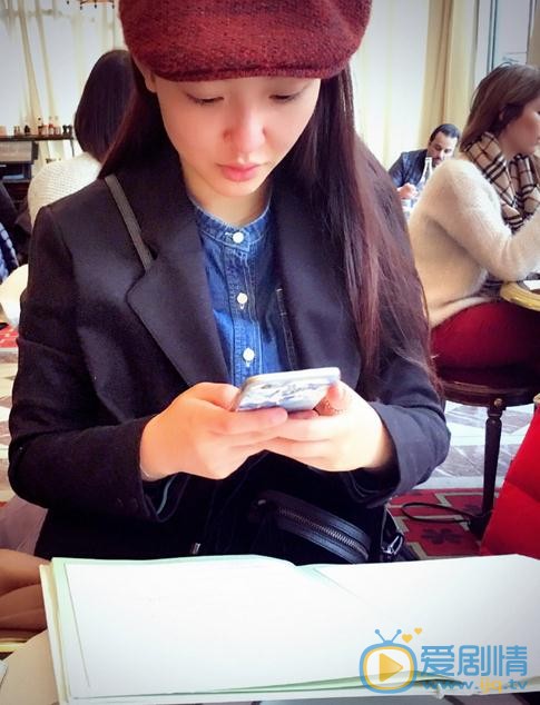 择天记白落衡是谁扮演的？白落衡扮演者吴倩个人资料介绍