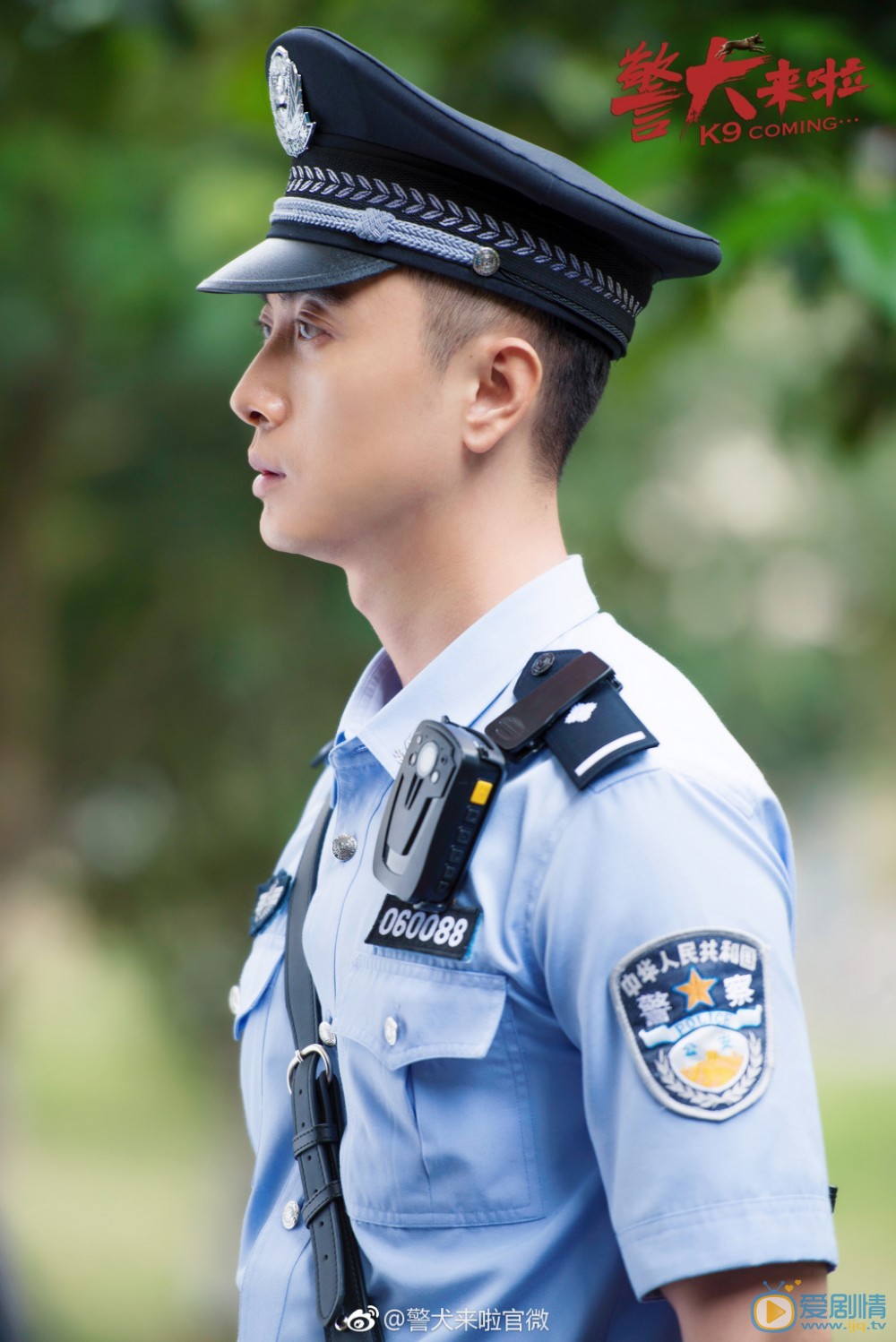 警犬来啦剧情介绍(1-46集大结局)