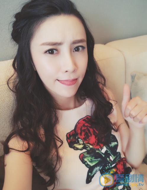 漂洋过海来看你陈姗姗是谁扮演的？陈姗姗扮演者马秋子个人资料介绍