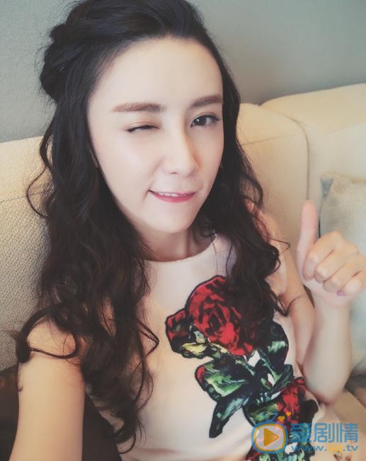 漂洋过海来看你陈姗姗是谁扮演的？陈姗姗扮演者马秋子个人资料介绍