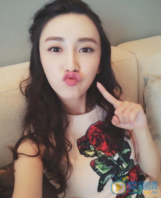 漂洋过海来看你陈姗姗是谁扮演的？陈姗姗扮演者马秋子个人资料介绍
