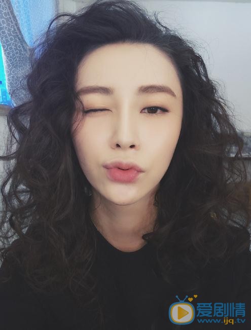 漂洋过海来看你陈姗姗是谁扮演的？陈姗姗扮演者马秋子个人资料介绍