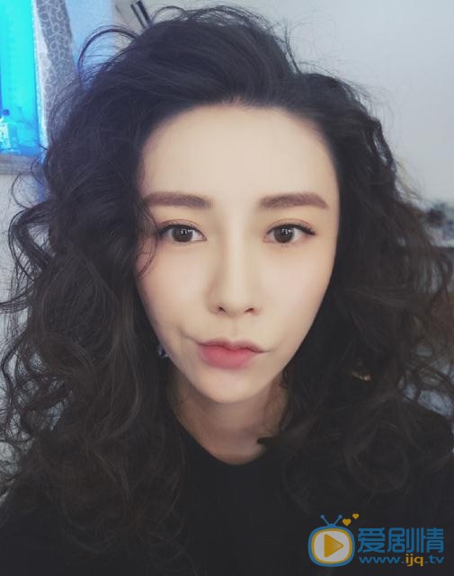 漂洋过海来看你陈姗姗是谁扮演的？陈姗姗扮演者马秋子个人资料介绍
