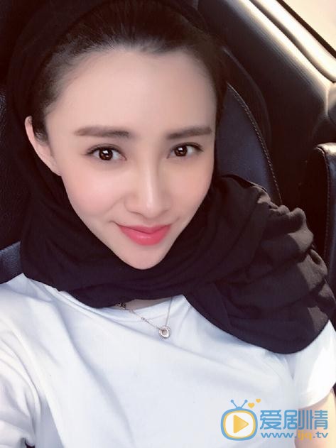 漂洋过海来看你陈姗姗是谁扮演的？陈姗姗扮演者马秋子个人资料介绍