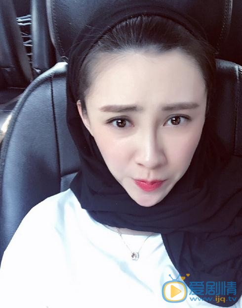 漂洋过海来看你陈姗姗是谁扮演的？陈姗姗扮演者马秋子个人资料介绍