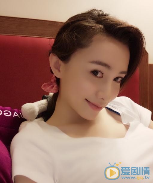 漂洋过海来看你陈姗姗是谁扮演的？陈姗姗扮演者马秋子个人资料介绍