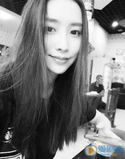漂洋过海来看你陈姗姗是谁扮演的？陈姗姗扮演者马秋子个人资料介绍