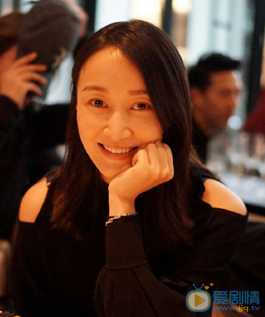  人民的名义钟小艾是谁演的？钟小艾扮演者赵子琪个人资料及生活写真照欣赏