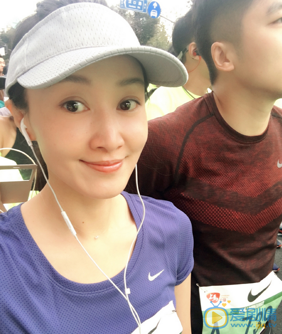  人民的名义钟小艾是谁演的？钟小艾扮演者赵子琪个人资料及生活写真照欣赏