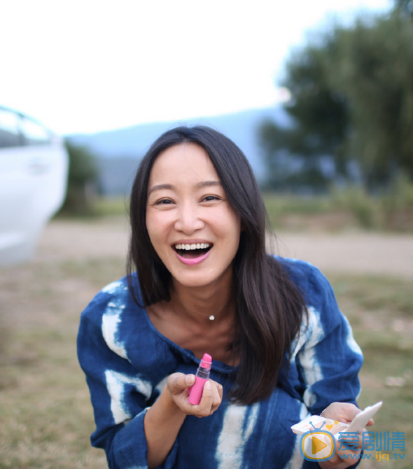  人民的名义钟小艾是谁演的？钟小艾扮演者赵子琪个人资料及生活写真照欣赏