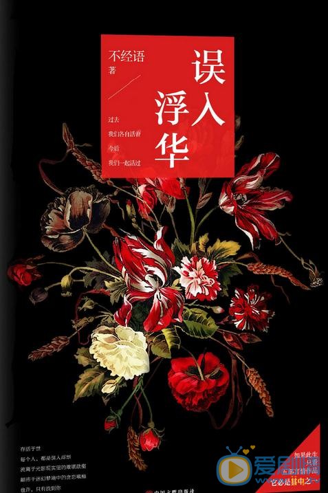 误入浮华什么时候播 误入浮华播出时间