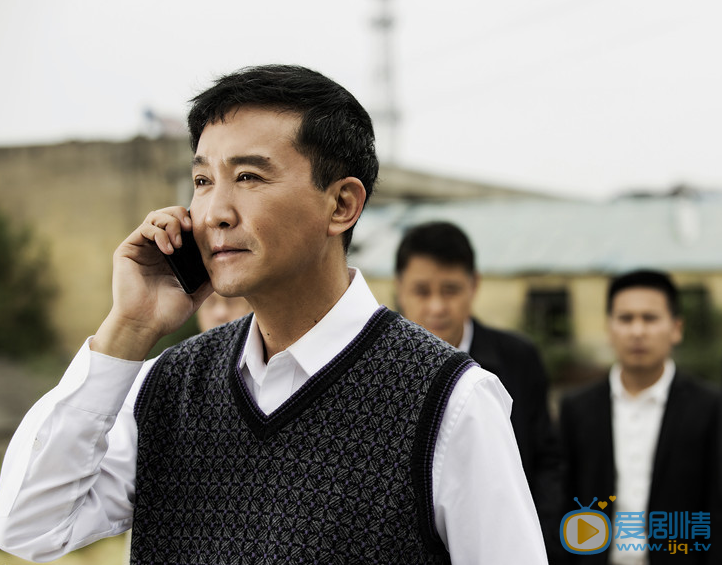 人民的名义李达康是好人还是坏人？