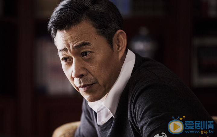 人民的名义沙瑞金和陈岩石是什么关系？