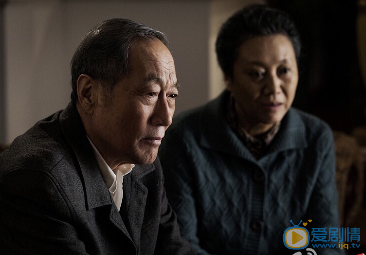 人民的名义沙瑞金和陈岩石是什么关系？