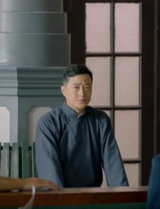 剃刀边缘孙奎的老婆是谁？孙奎的老婆死了吗？孙奎结局是什么？