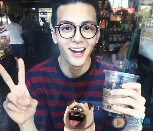 择天记唐三十六是谁扮演的？唐三十六扮演者曾舜晞个人资料介绍