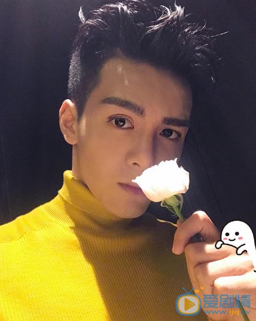 择天记唐三十六是谁扮演的？唐三十六扮演者曾舜晞个人资料介绍