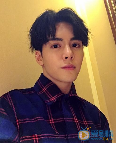 择天记唐三十六是谁扮演的？唐三十六扮演者曾舜晞个人资料介绍