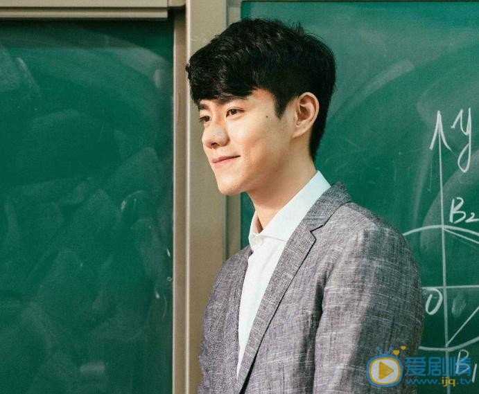 求婚大作战剧照