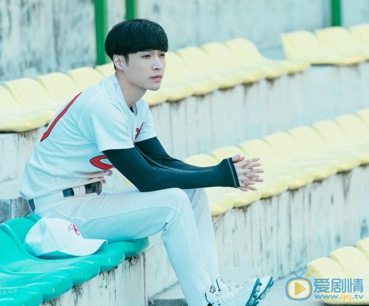 求婚大作战剧照