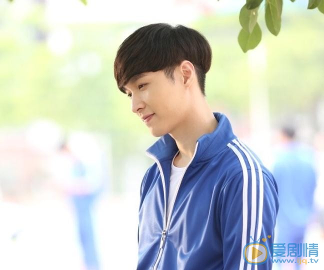 求婚大作战剧照