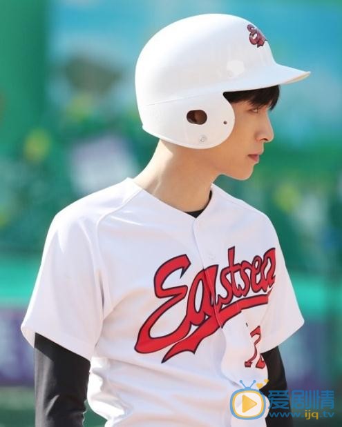 求婚大作战剧照