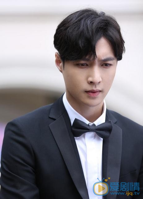 求婚大作战剧照