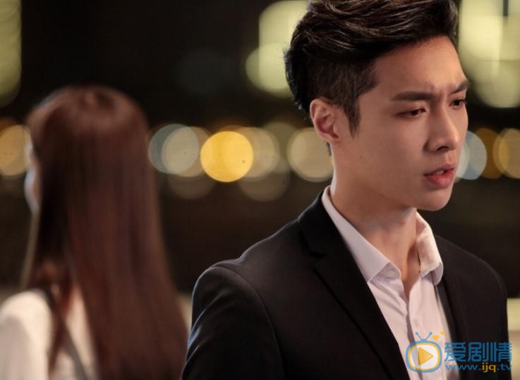 求婚大作战剧照