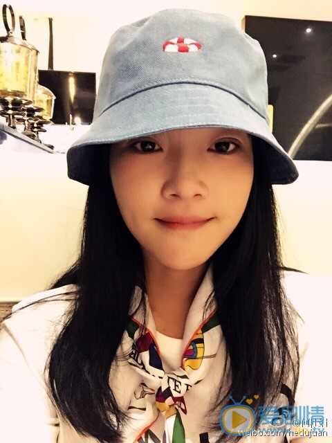外科风云楚珺扮演者何杜娟照片欣赏