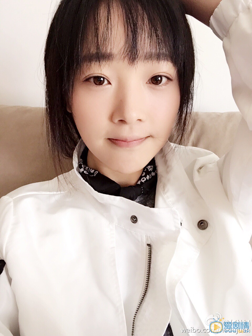 外科风云楚珺扮演者何杜娟照片欣赏